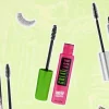 Top-rated mascara