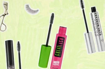 Top-rated mascara