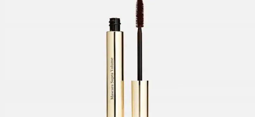 Mascara for natural look