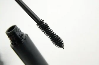 mascara for the best result