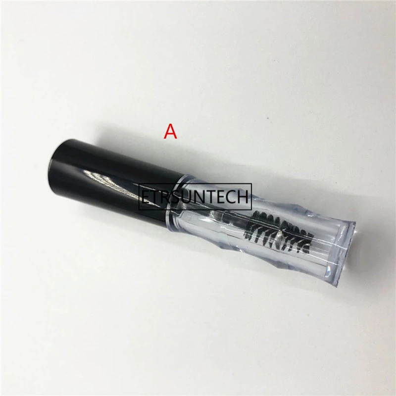 Top-rated mascara