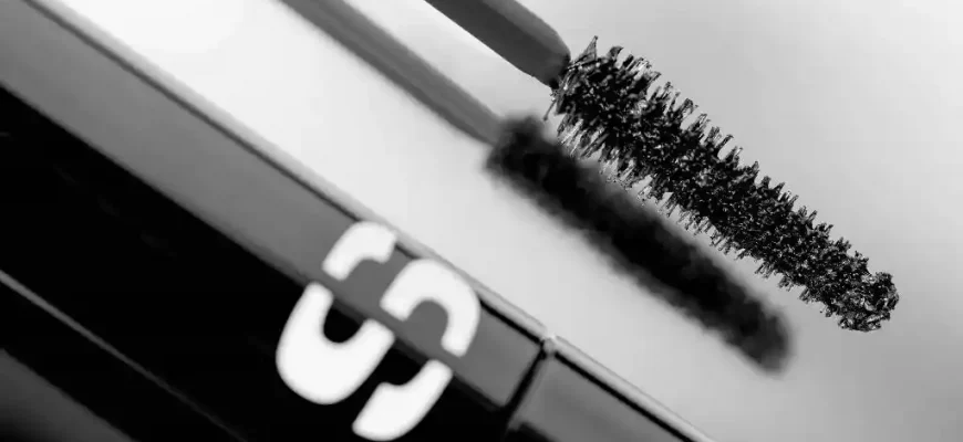 mascara for the best result