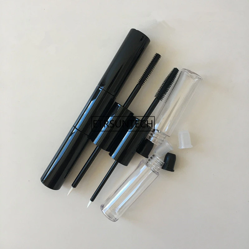 Mascara for volume