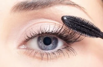 Mascara for you