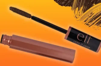 Mascara for volume