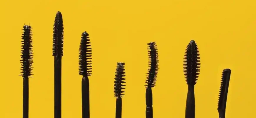 Top-rated mascara