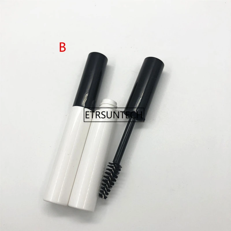 Mascara for natural look