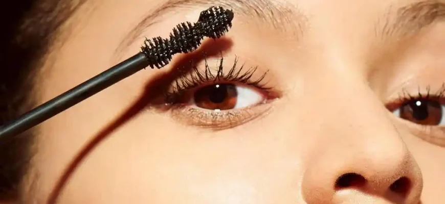 How to choose Mascara