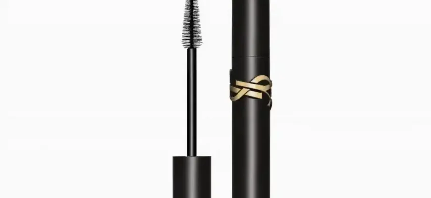 mascara for the best result