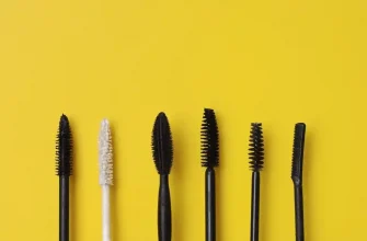 Mascara for volume