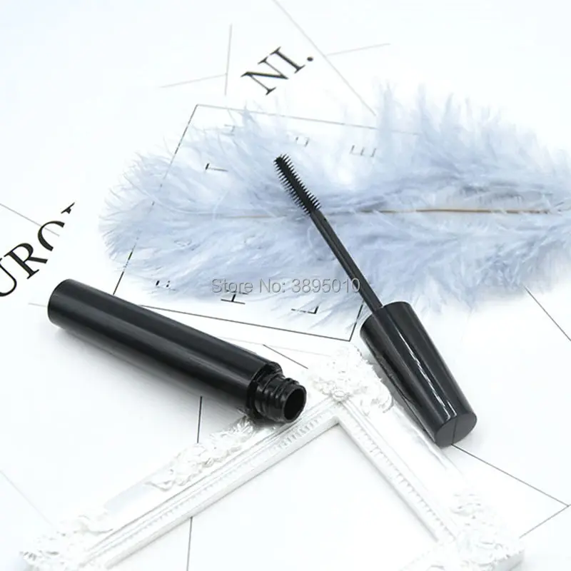 Mascara for volume