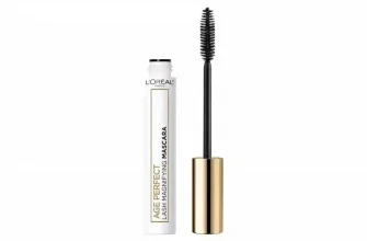 Mascara looks