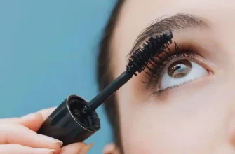 Mascara for volume