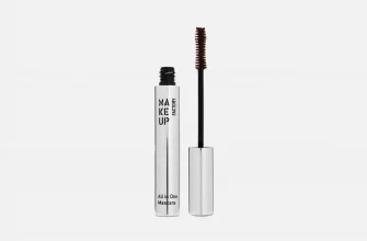 Mascara for volume