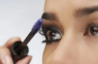 Choose the right mascara