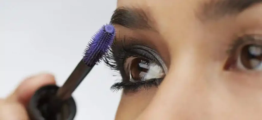 Choose the right mascara