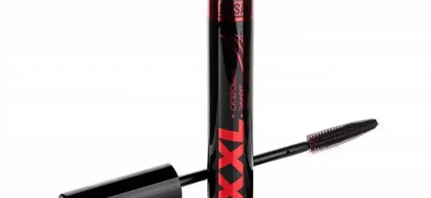 Best mascara