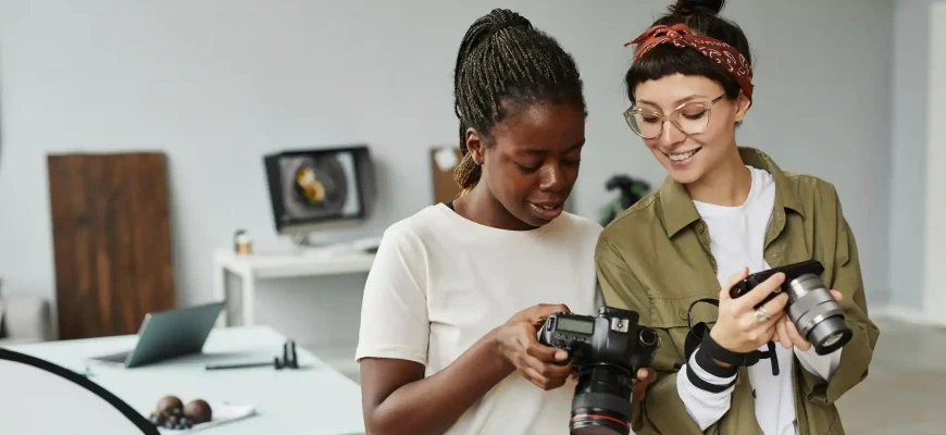 How to Network and Build Partnerships for Your Photography Business