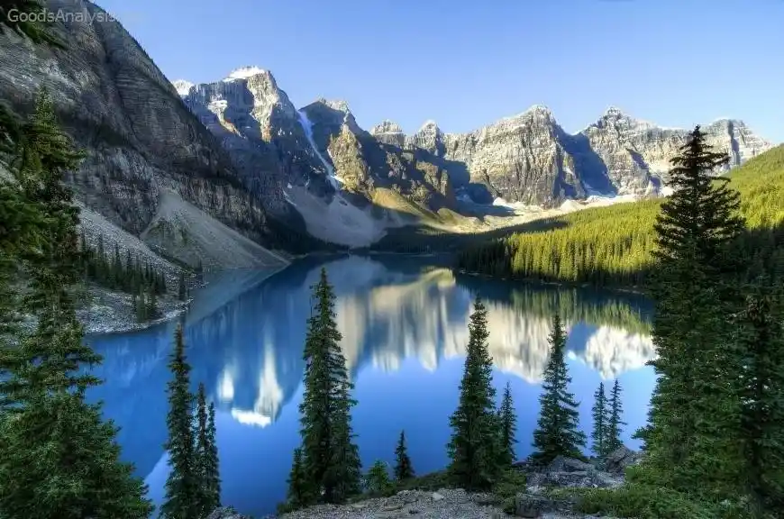 How to Photograph the Best Views in Rocky Mountain National Park  