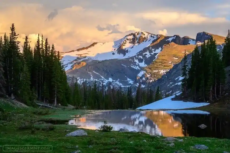 Exploring Rocky Mountain National Park: Tips for an Epic Visit  