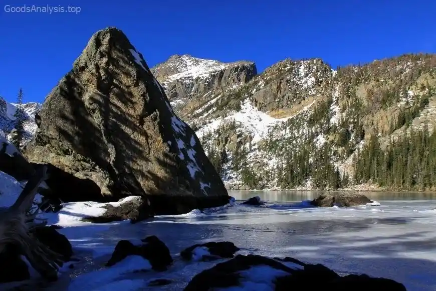 Exploring Rocky Mountain National Park: Tips for an Epic Visit  