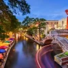 San Antonio River Walk: Best Activities for Couples