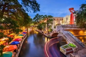 San Antonio River Walk: Best Activities for Couples