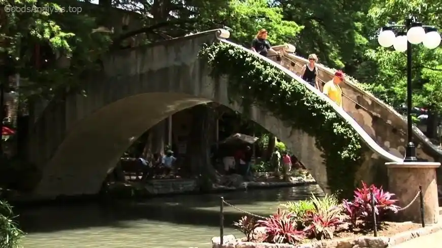 Best Time to Visit San Antonio River Walk  