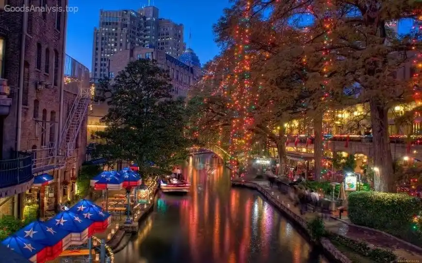 San Antonio River Walk: A Photographer’s Dream Destination  