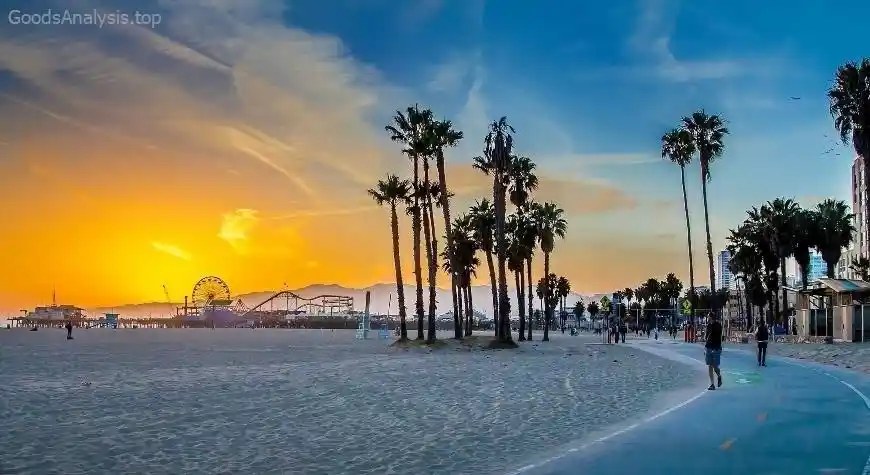 A Fun-Filled Day at Santa Monica Pier: What You Need to Know  