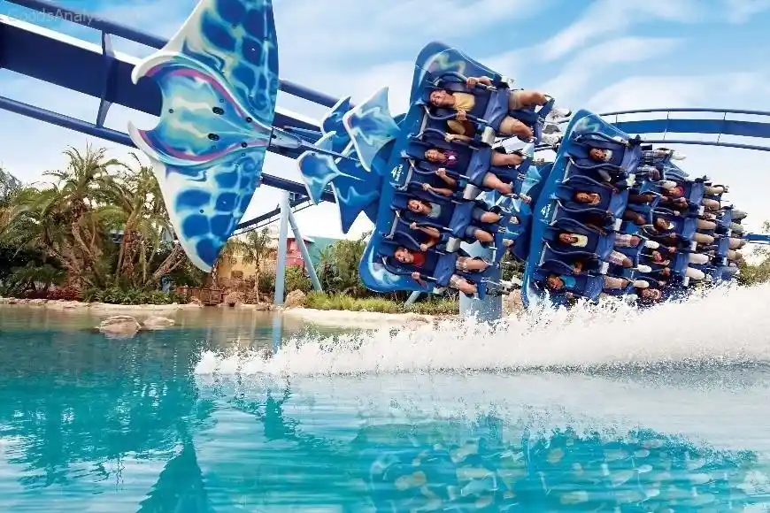 SeaWorld Orlando Discounts  