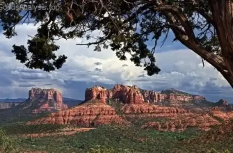 Visiting Sedona Red Rocks: A Perfect Blend of Nature, Culture, and Adventure