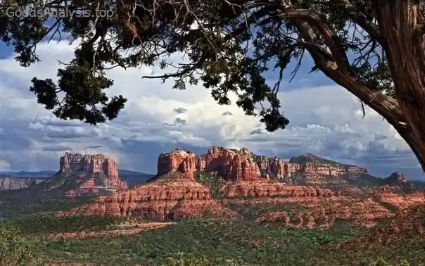 Visiting Sedona Red Rocks: A Perfect Blend of Nature, Culture, and Adventure