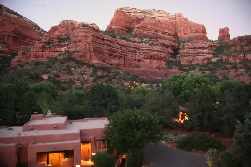 The Best Vortex Sites to Visit in Sedona Red Rocks  