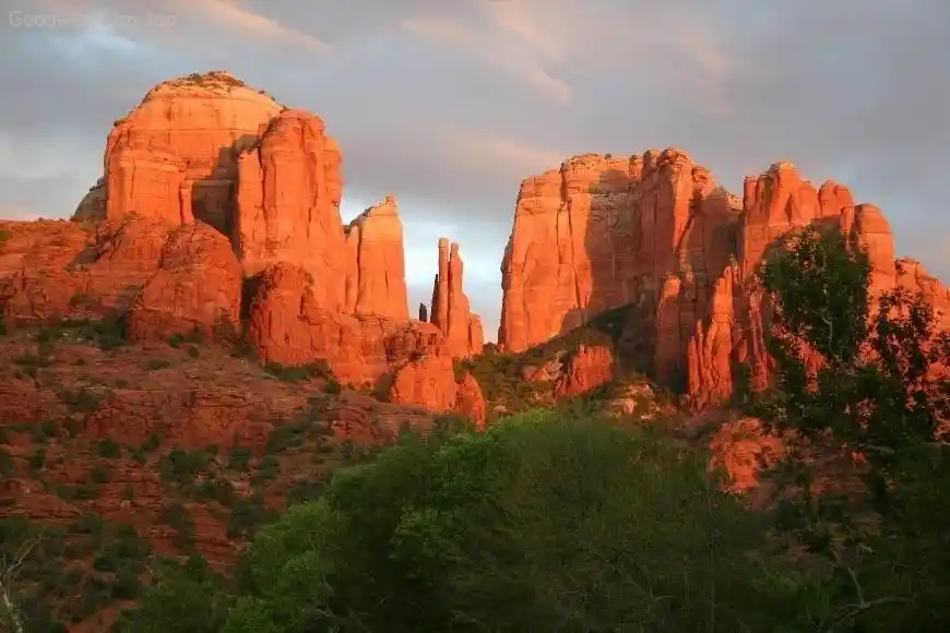 How to Experience the Best of Sedona Red Rocks  