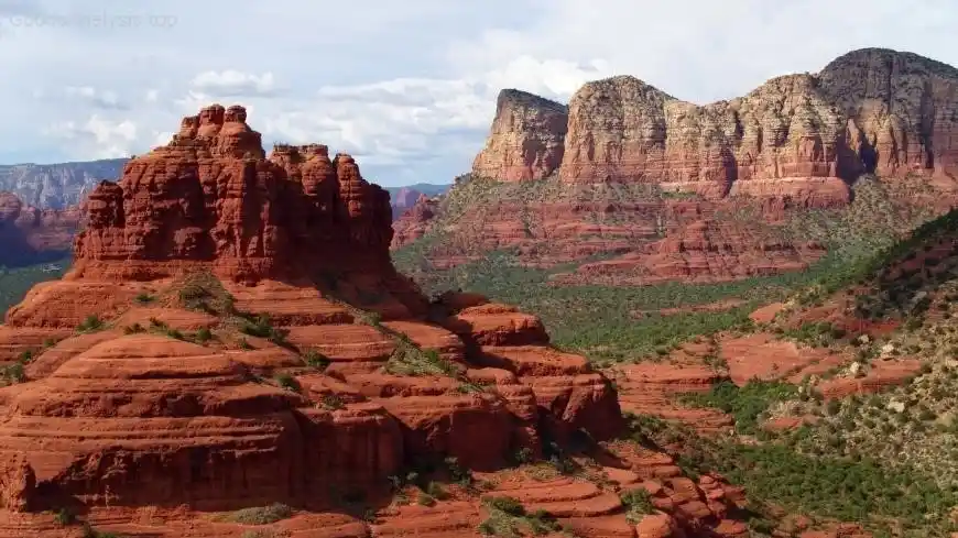 Sedona Red Rocks Travel Tips for Families  