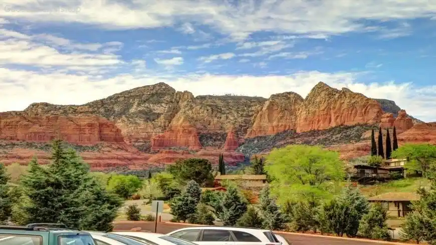 Sedona Red Rocks: The Ultimate Arizona Adventure Awaits  