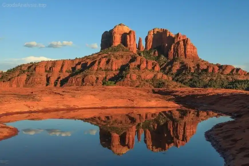 Why Sedona Red Rocks is a Must-See Destination in Arizona  