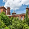 Traveling to Washington, D.C.? Don’t Miss the Smithsonian Institution