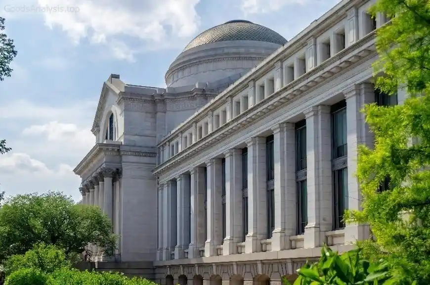 Top Things to See at the Smithsonian National Museum of Natural History  