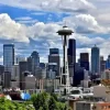 Space Needle Seattle: A Historic Journey Above the City