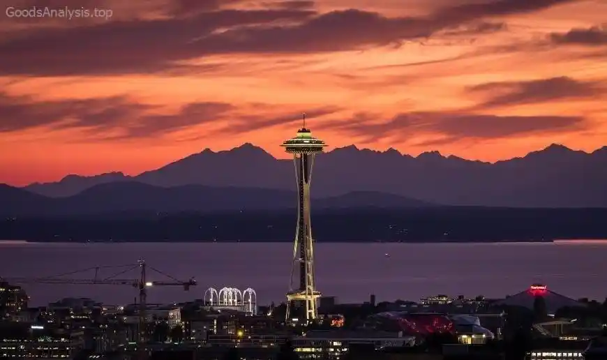 A Complete Family Guide to the Space Needle in Seattle  