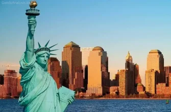 Top Statue of Liberty Attractions and Nearby Sites to Explore