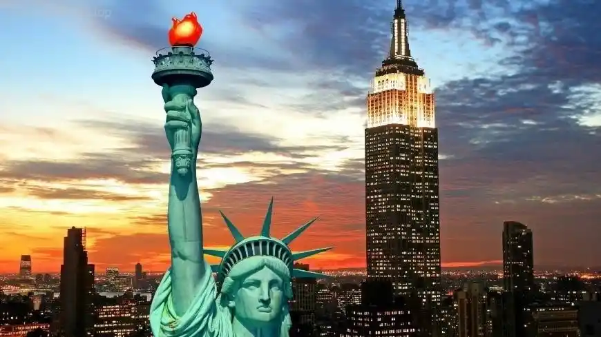 Statue of Liberty Travel Tips for Large Groups and Families  