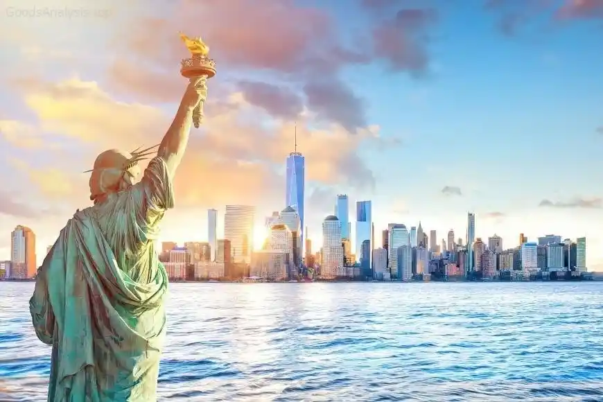 Statue of Liberty Travel Tips for Large Groups and Families  