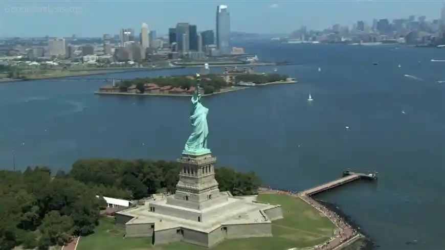 What You Need to Know Before Visiting the Statue of Liberty  