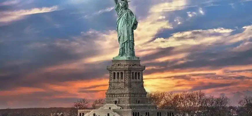 Statue of Liberty: A Must-See in New York