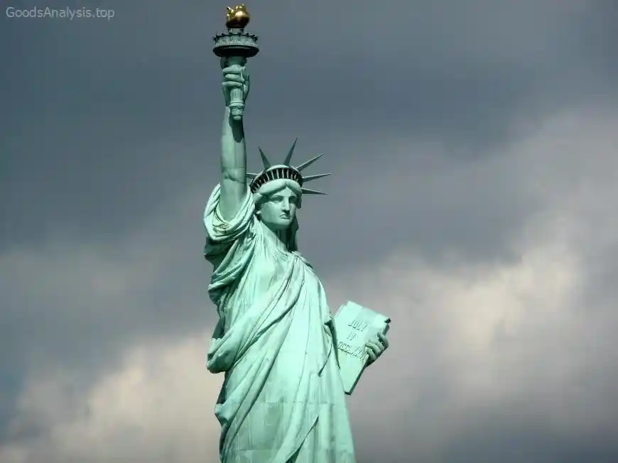 The Best Photo Spots at the Statue of Liberty and Liberty Island  