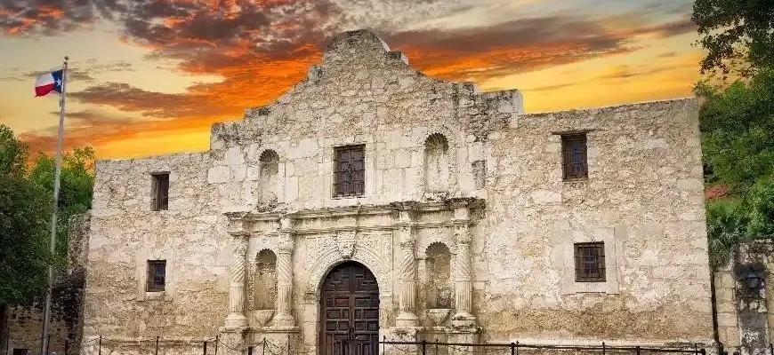 The Alamo: A Must-Visit Texas Landmark