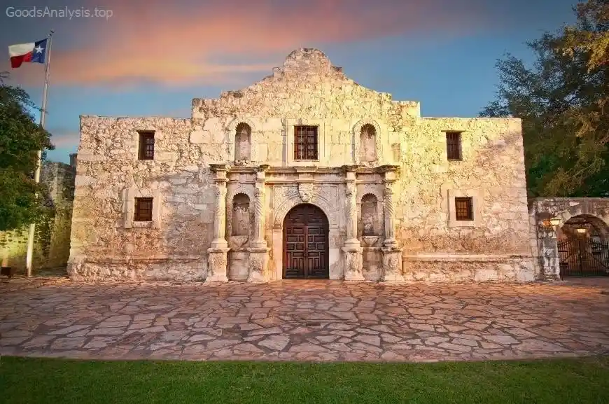 How to Navigate The Alamo: A Practical Visitor’s Guide  